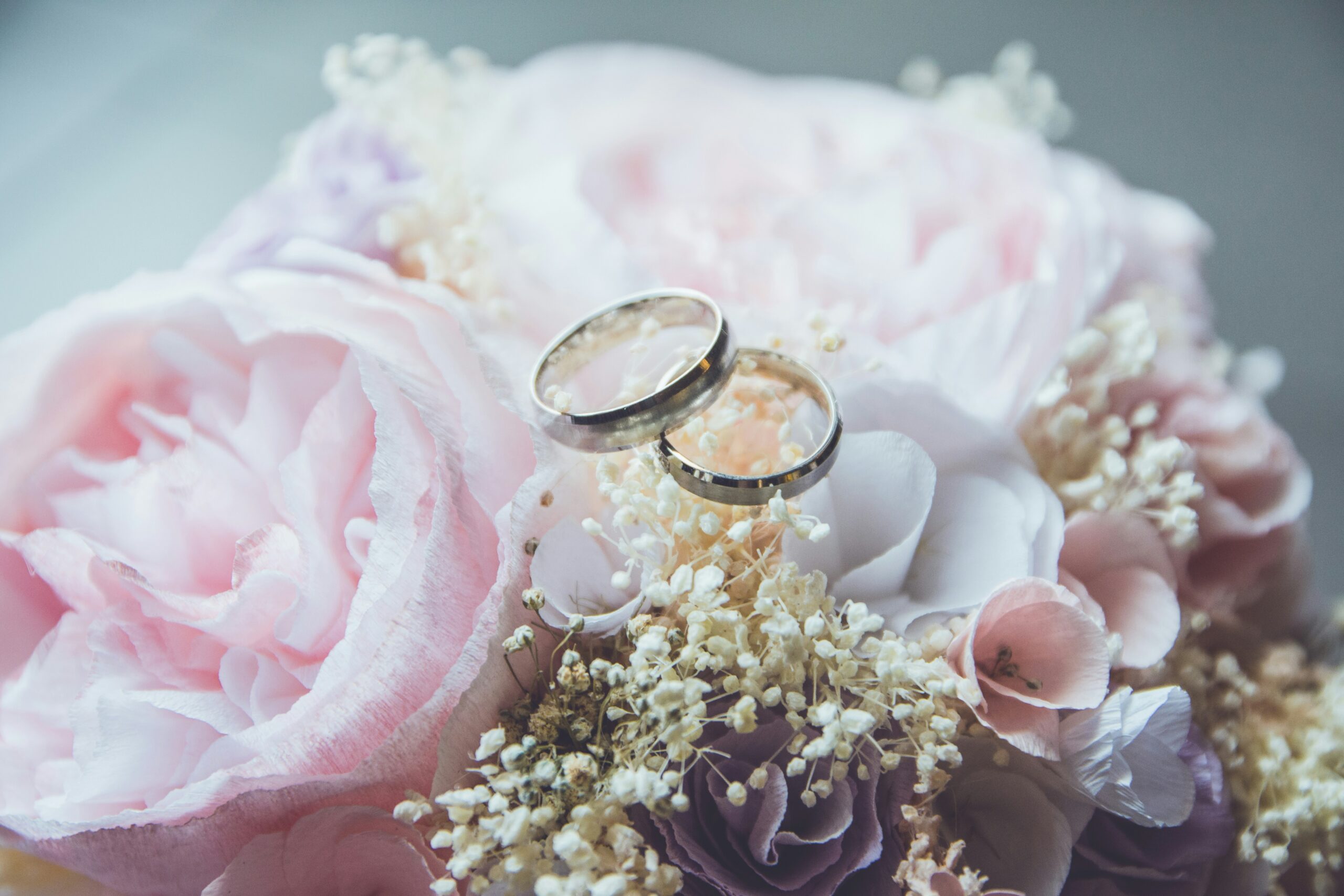 お金持ちと結婚したい