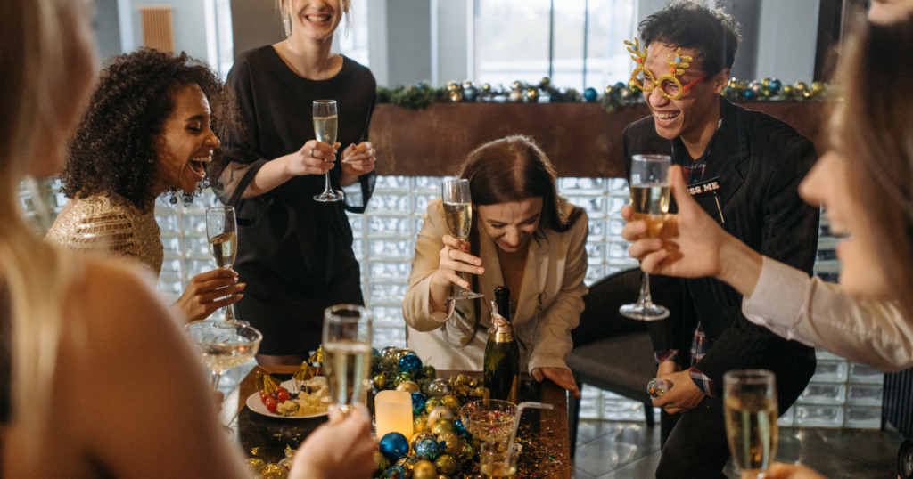 外国人と出会える婚活パーティー攻略ガイド｜成功率を高める方法も解説